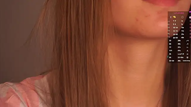 BrynnHolverson online show from October 29, 7:26 pm