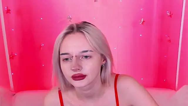 AlessaKiss online show from March 31, 8:59 am