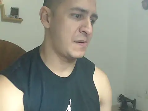 DarkTheKing online show from November 11, 5:29 am