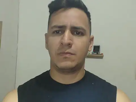 DarkTheKing online show from November 18, 7:13 am