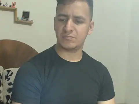 DarkTheKing online show from November 20, 6:46 am