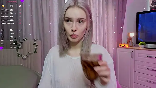 Sunshine agata online show from March 17, 4:39 am