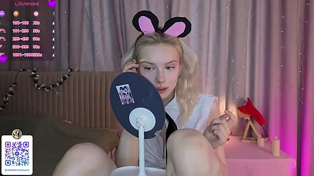 Snapshot of Sunshine_agata chatting on June 26, 5:01 am Sunshine agata online show from June 26, 5:01 am