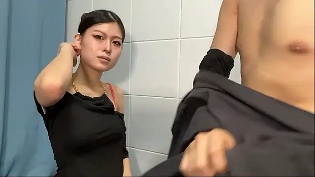 AKUMA JP online show from October 25, 10:45 am