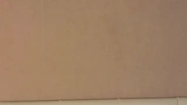 IzieCarter online show from December 21, 8:38 pm