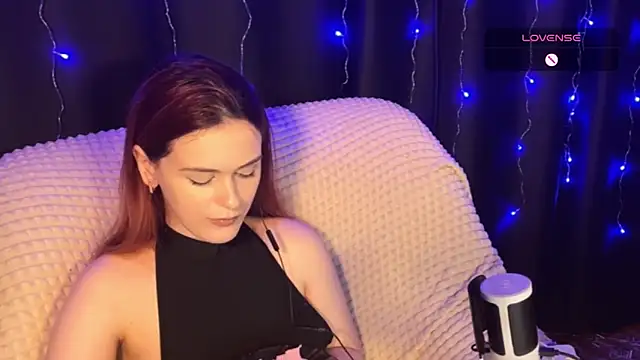 Veksal1a online show from April 8, 5:24 pm