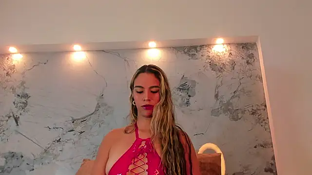 Karina chastillo online show from February 13, 11:39 am