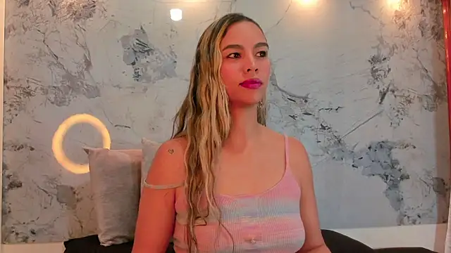 Karina chastillo online show from March 6, 11:17 am