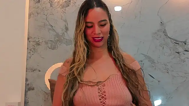 Snapshot of Karina_chastillo chatting on July 18, 11:47 am Karina chastillo online show from July 18, 11:47 am