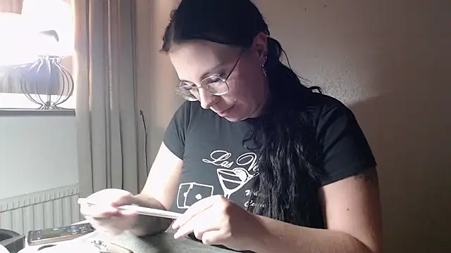 NordicNaughty online show from November 5, 9:26 pm