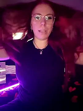 NordicNaughty online show from February 12, 10:05 pm