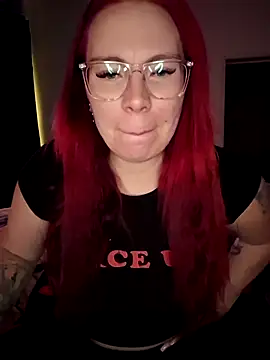 NordicNaughty online show from February 21, 11:06 pm