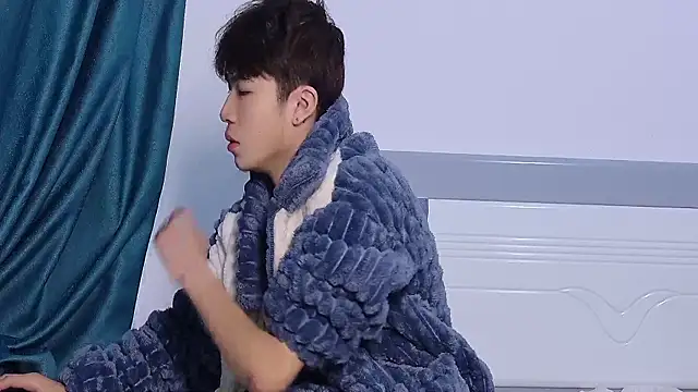 Stuffy-111 online show from October 31, 9:05 pm