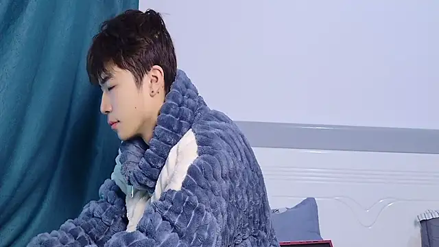 Stuffy-111 online show from November 18, 11:14 am