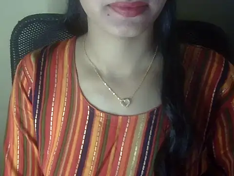 Shezi N online show from February 14, 2:47 pm