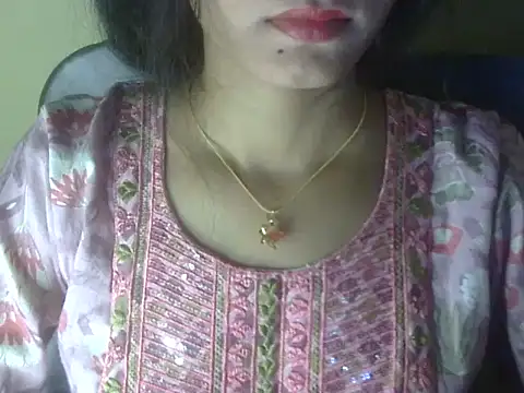 Shezi N online show from April 29, 3:16 pm