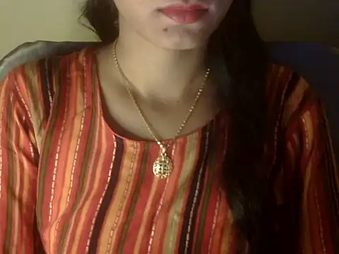 Shezi N online show from April 30, 1:17 pm
