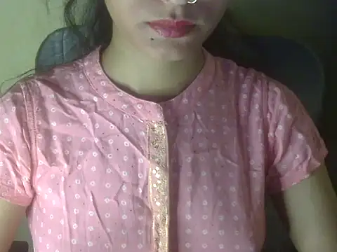 Shezi N online show from May 13, 1:52 pm