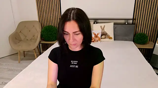Snapshot of DitaNoir chatting on July 14, 9:36 am DitaNoir online show from July 14, 9:36 am