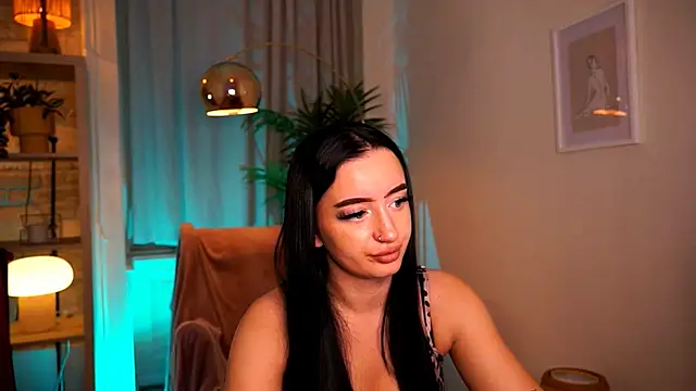 Snapshot of _blackpearlll chatting on January 8, 5:48 pm blackpearlll online show from January 8, 5:48 pm