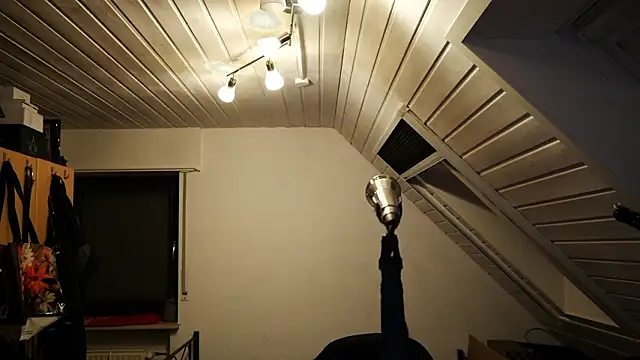 Symph0ny 0f Gh0sts online show from February 7, 6:11 pm