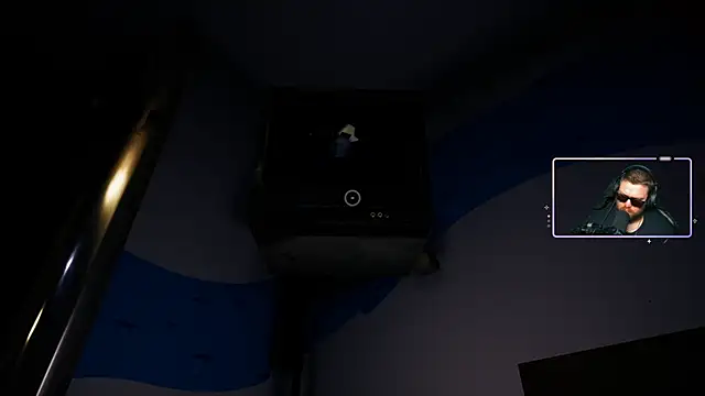 Symph0ny 0f Gh0sts online show from February 27, 6:19 pm