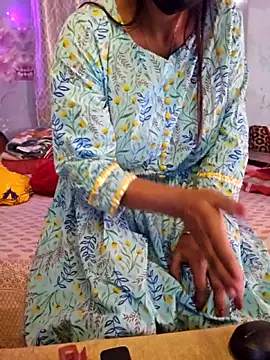 Desi Maya69 online show from March 3, 6:52 am