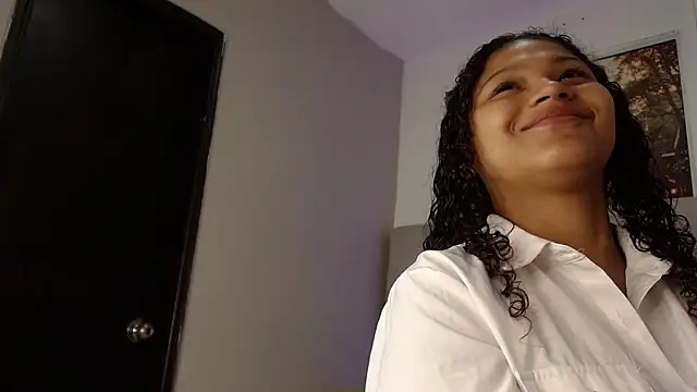 miel alisha online show from February 27, 12:49 pm