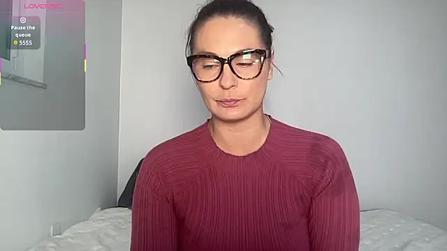 Mandyrheaa online show from December 19, 12:17 am