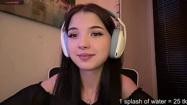 HanaMantanaDell online show from March 27, 3:12 pm