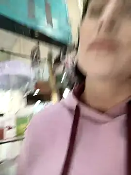 Luna 7777 online show from November 1, 1:02 pm