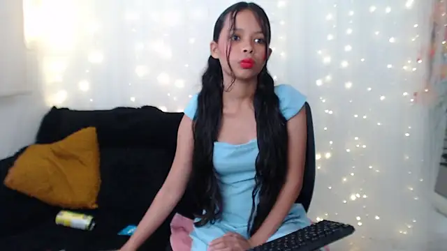 sharon ivanna12 online show from October 24, 7:21 pm