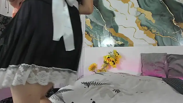 sharon ivanna12 online show from February 12, 6:58 pm