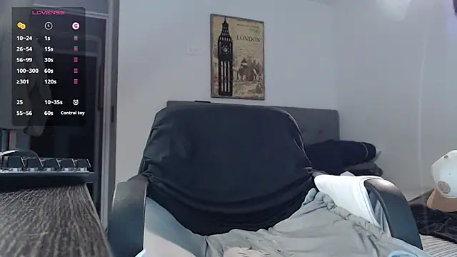 SugaredDigit online show from April 17, 10:51 am