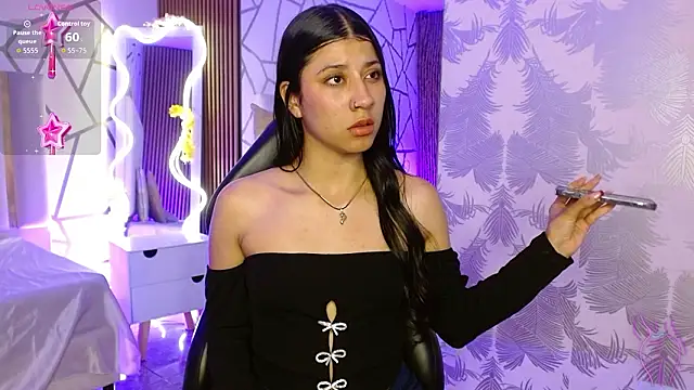 Adisson Tay online show from February 14, 12:29 am