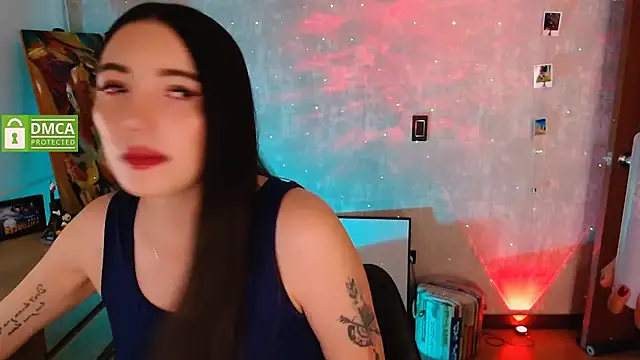 Snapshot of natval6 chatting on February 28, 10:05 am natval6 online show from February 28, 10:05 am