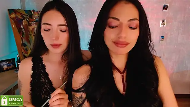 Snapshot of natval6 chatting on March 1, 8:38 am natval6 online show from March 1, 8:38 am