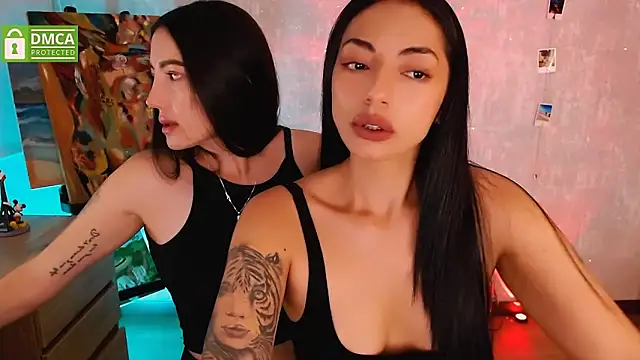 Snapshot of natval6 chatting on April 5, 7:16 am natval6 online show from April 5, 7:16 am