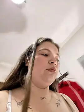  Rachel 18 online show from April 4, 4:48 pm