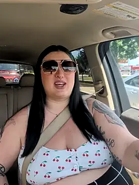 ImKatMeow online show from May 4, 4:58 pm