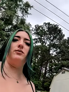 ImKatMeow online show from May 5, 3:53 pm