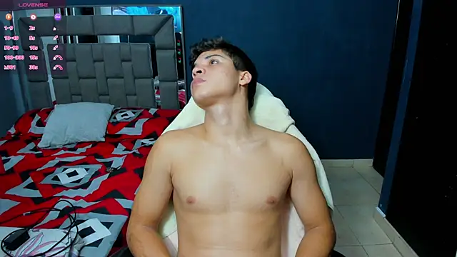 baby david 03 online show from February 1, 4:33 am