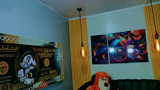 TemptationDual online show from November 23, 6:35 am