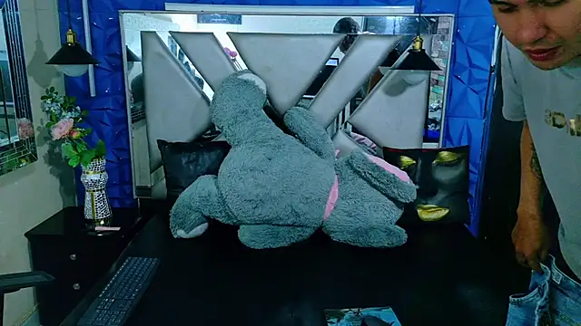 TemptationDual online show from January 12, 7:52 pm