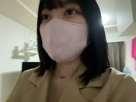 pinkudayo girl online show from June 14, 1:13 pm