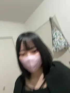 pinkudayo girl online show from June 16, 4:42 pm