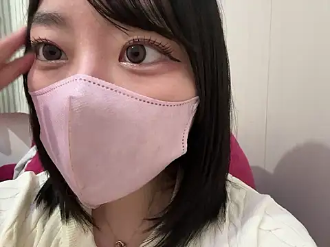 pinkudayo girl online show from July 11, 11:02 am