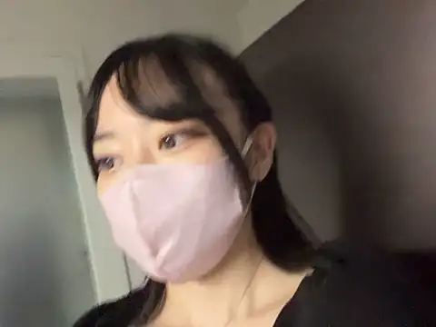 pinkudayo girl online show from July 17, 1:07 pm