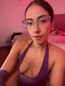 elegant  rouse online show from February 9, 10:03 pm