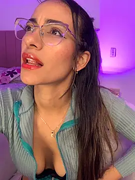 elegant  rouse online show from March 18, 9:51 pm